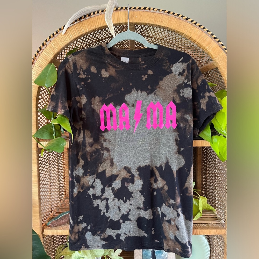 MA⚡️MA Tee!